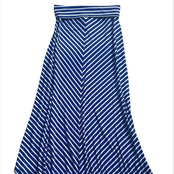 MOSSIMO-MAXI SKIRT-SIZE MEDIUM - Picture 1 of 6